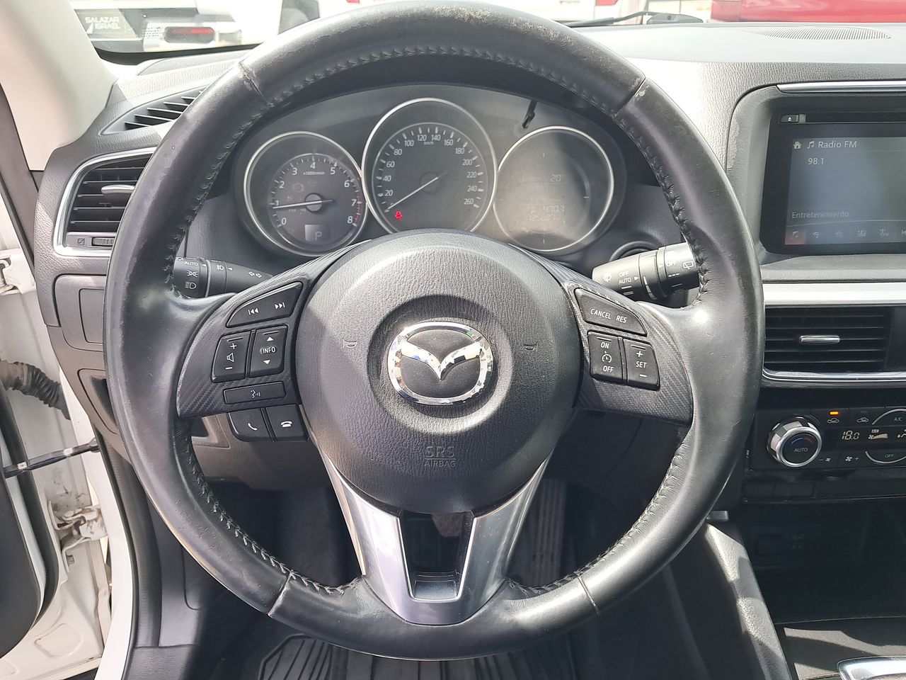 MAZDA - 24