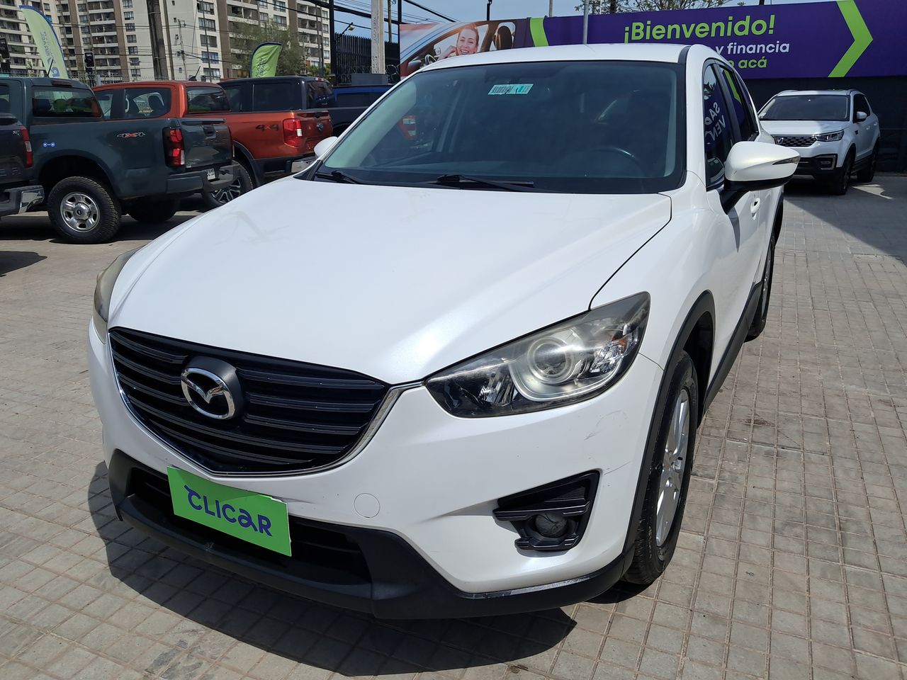 MAZDA - 3