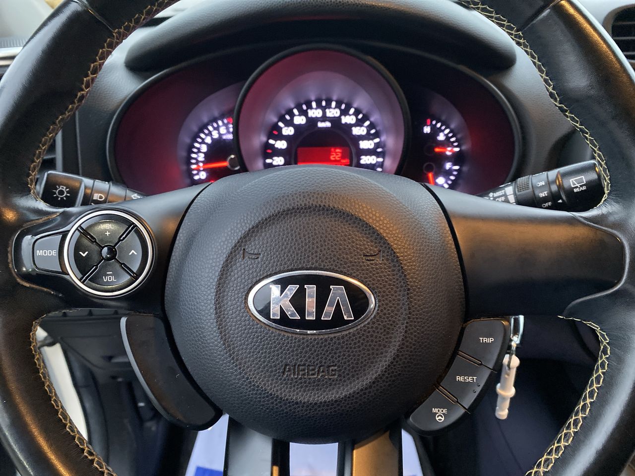 KIA - 26