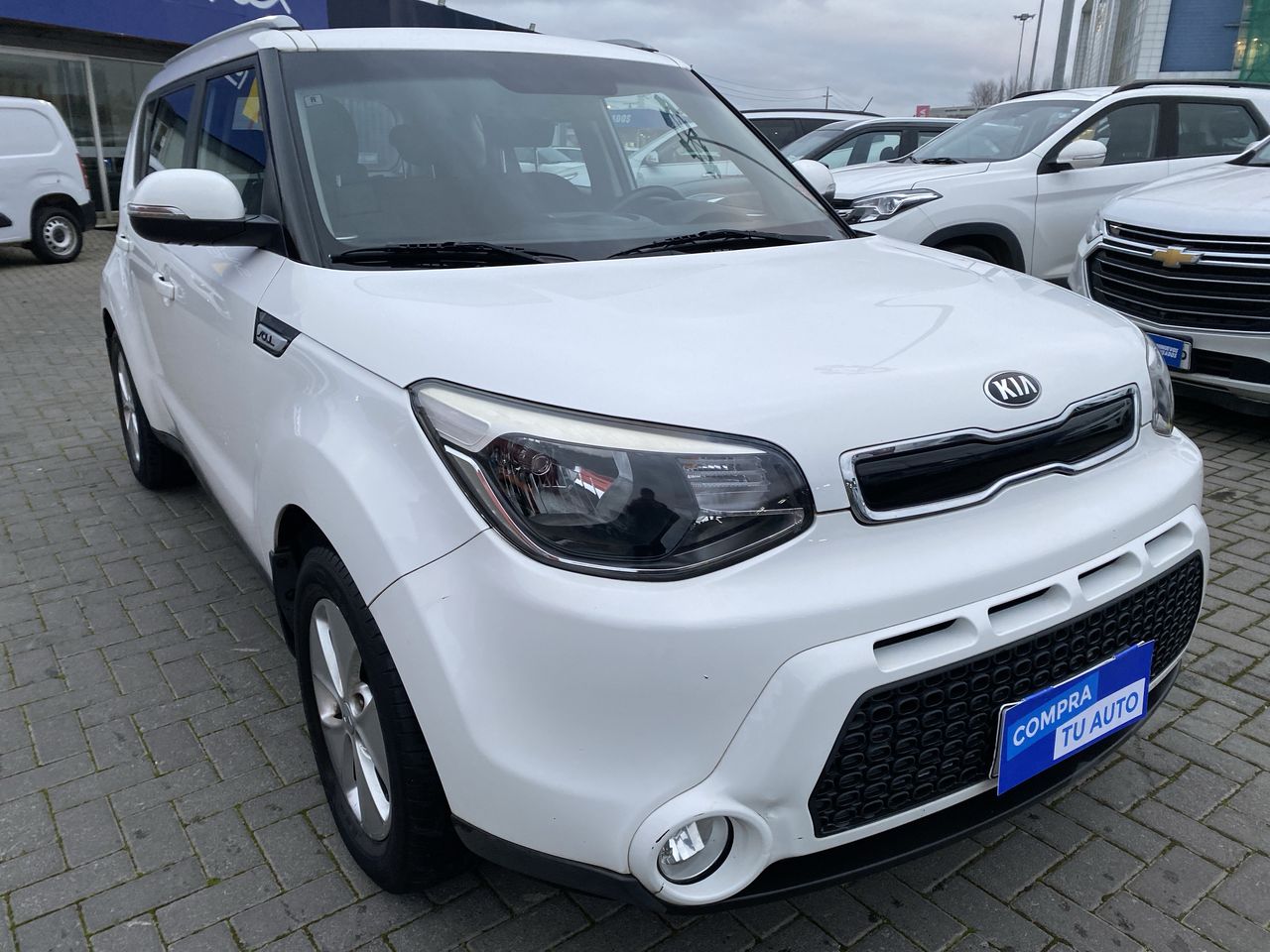 KIA - 1