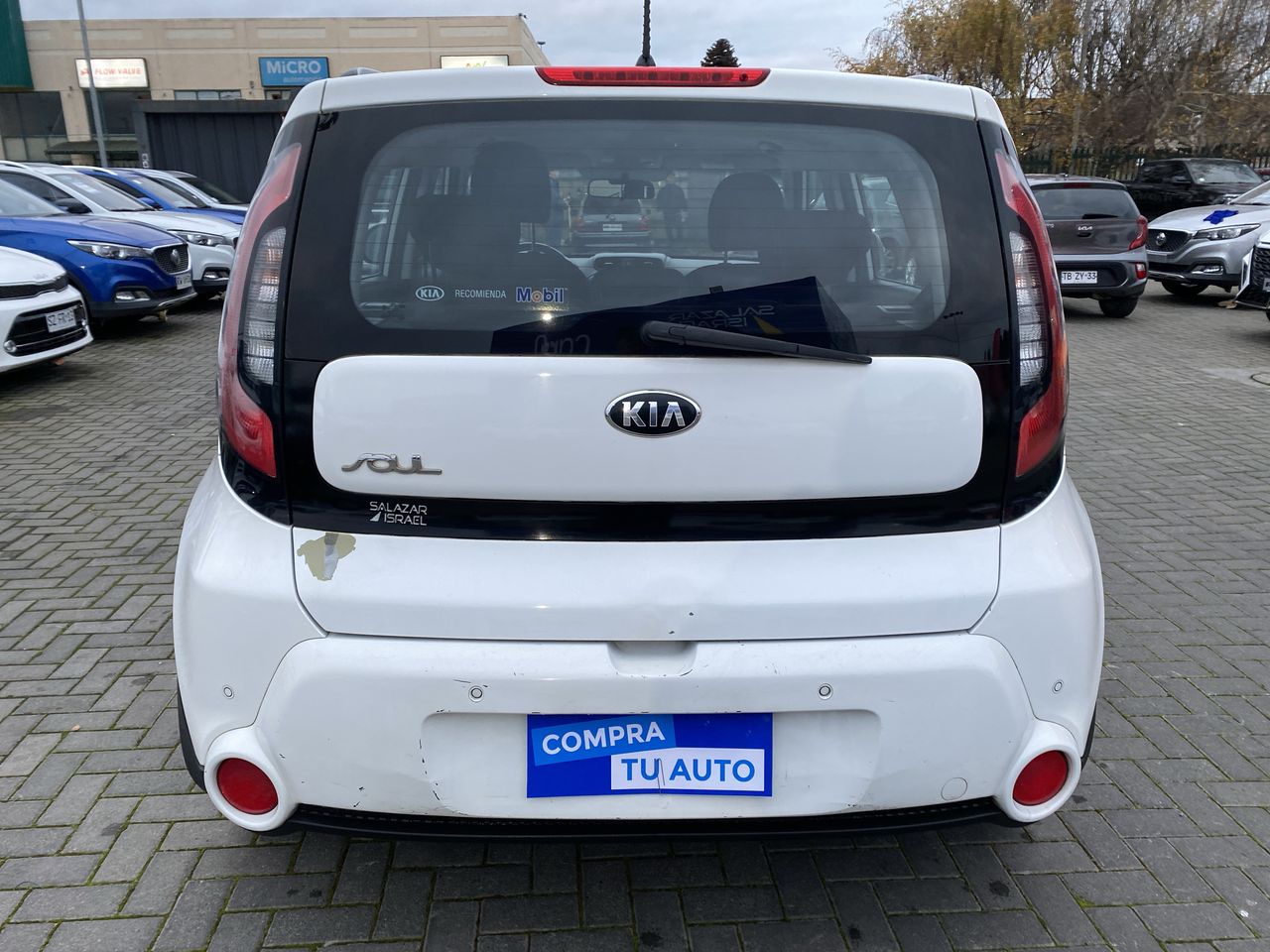 KIA - 6