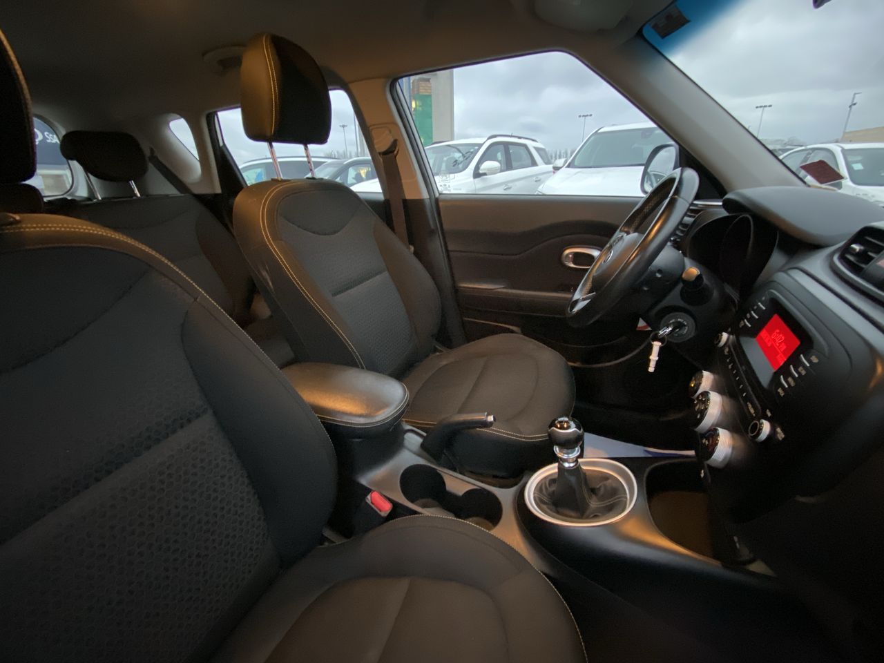 KIA - 15