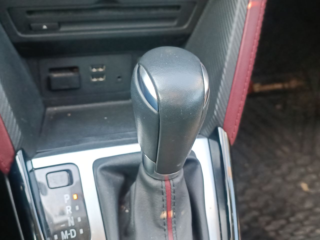 MAZDA - 32
