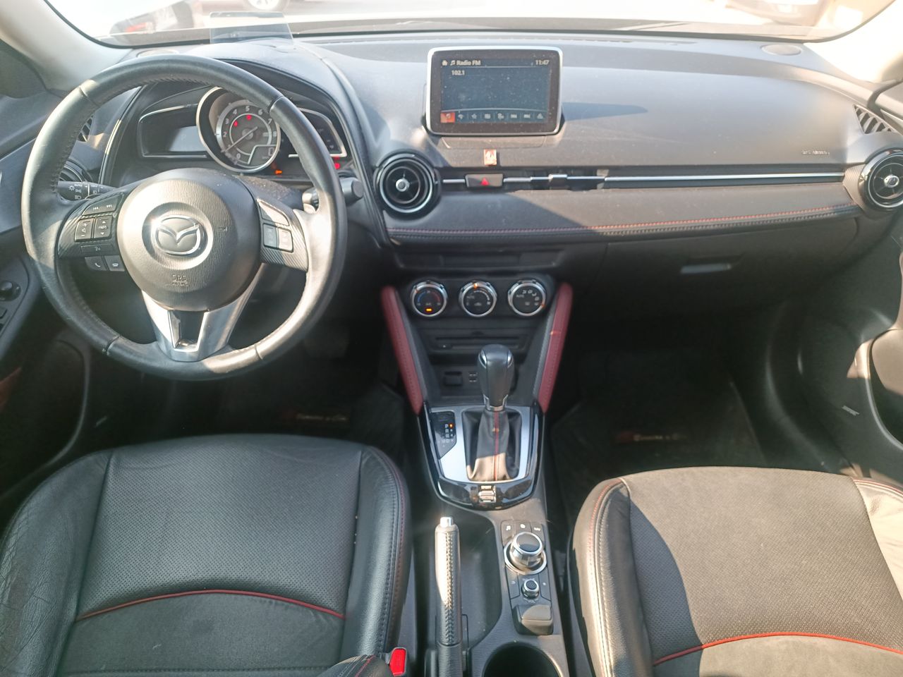 MAZDA - 33