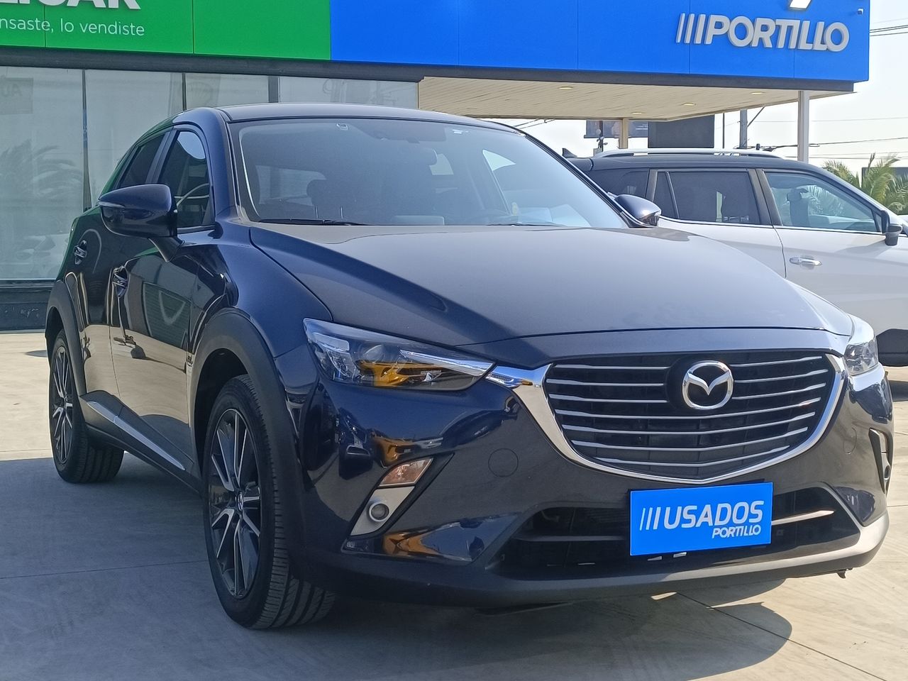 MAZDA - 1