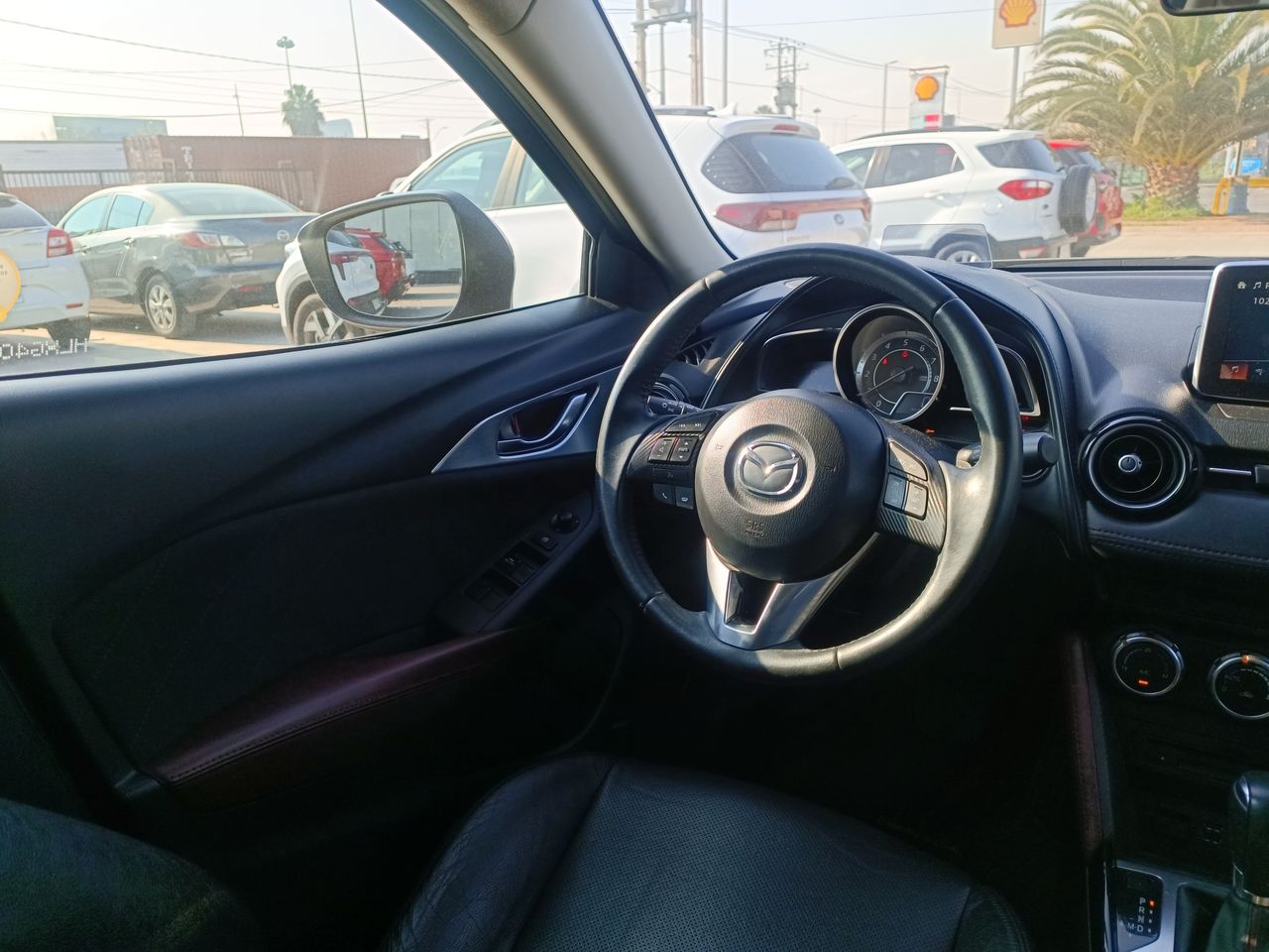 MAZDA - 16