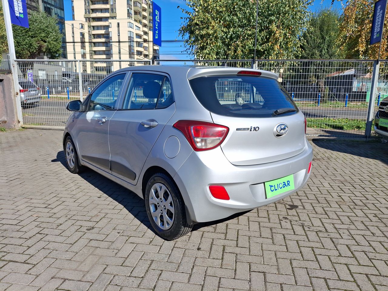HYUNDAI - 5