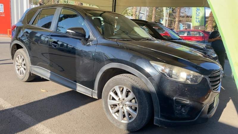 MAZDA