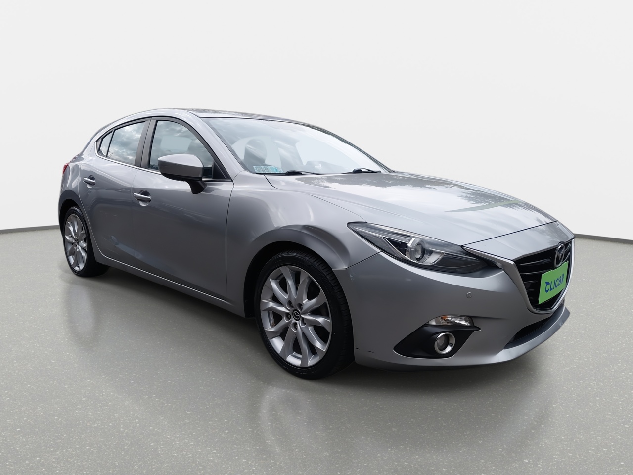 Changan Cs35 Plus