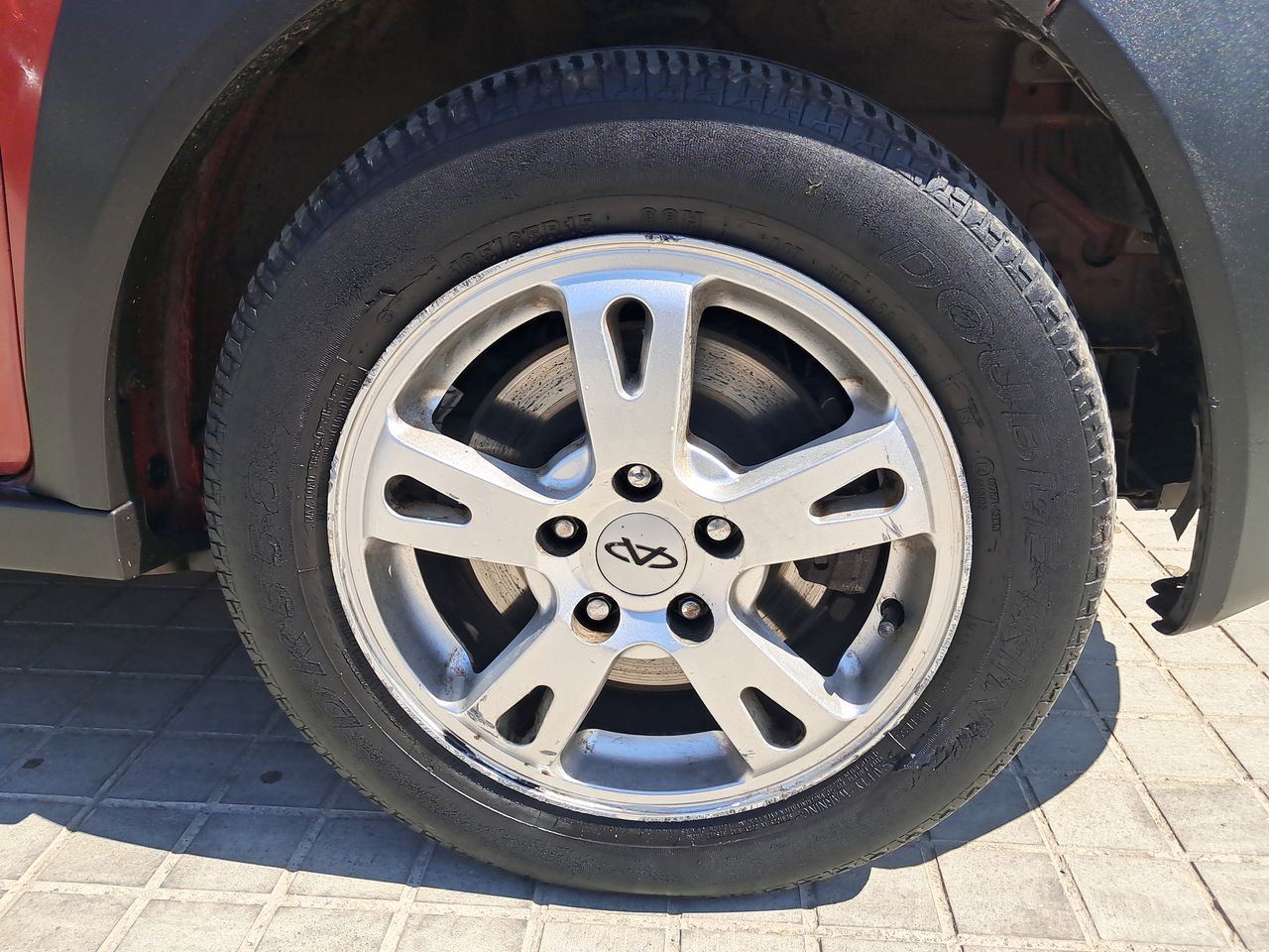 CHERY - 17