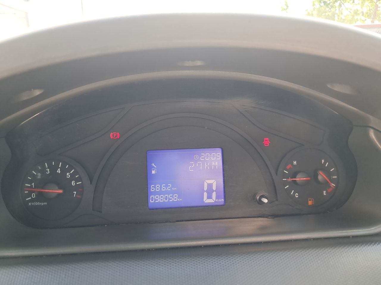 CHERY - 26