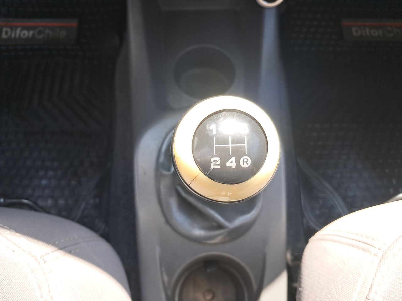 CHERY - 30