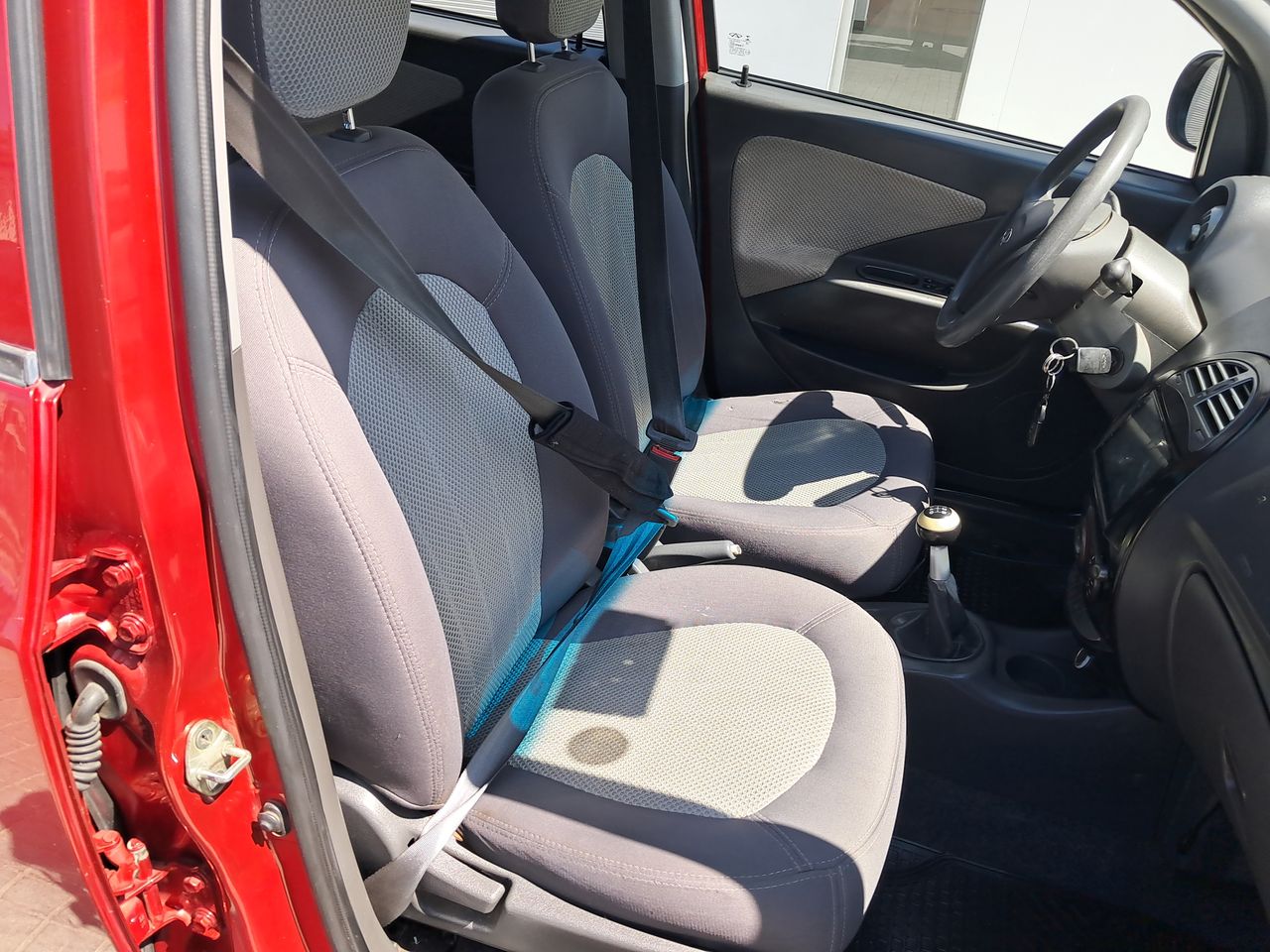 CHERY - 32