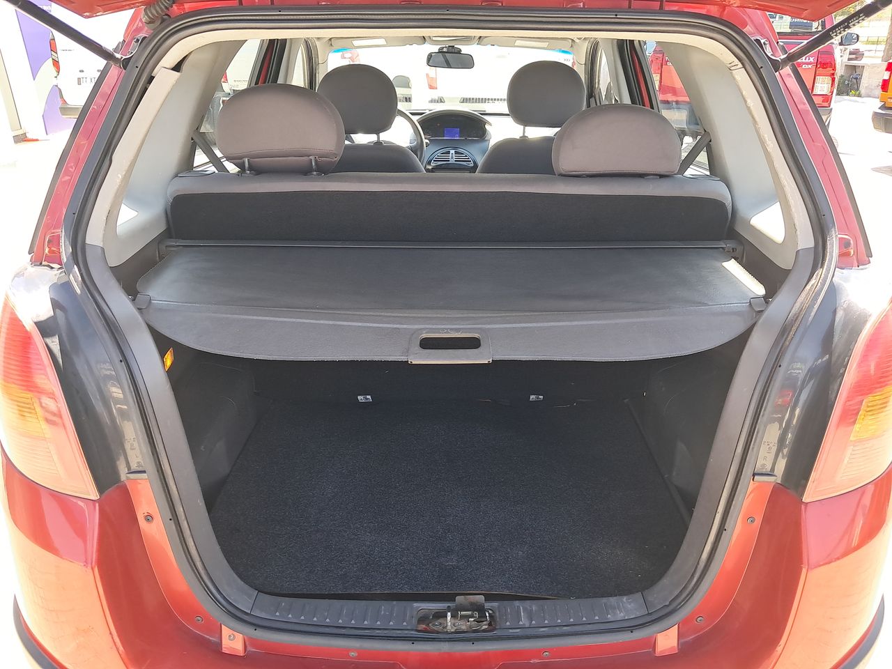 CHERY - 21