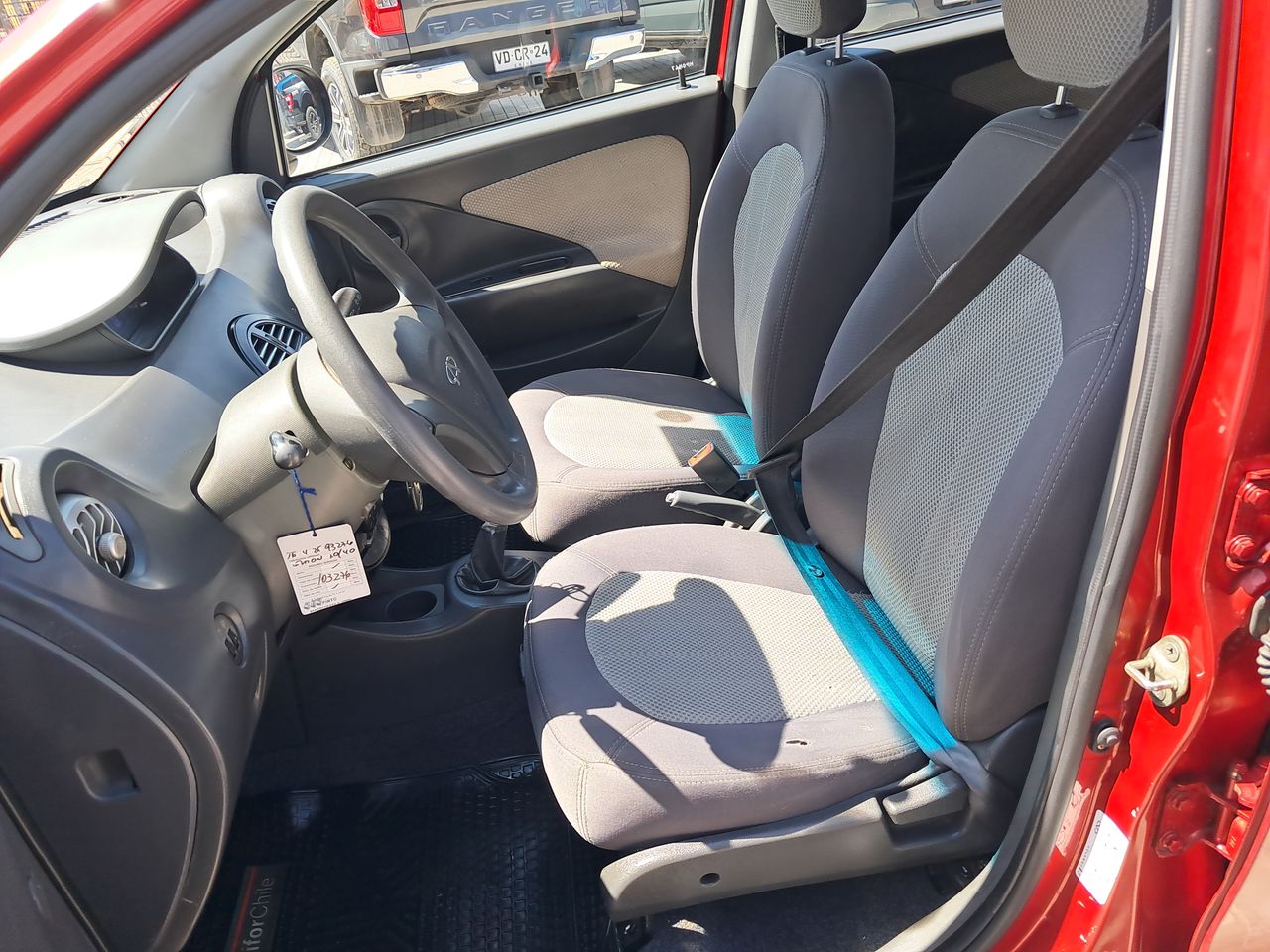 CHERY - 23