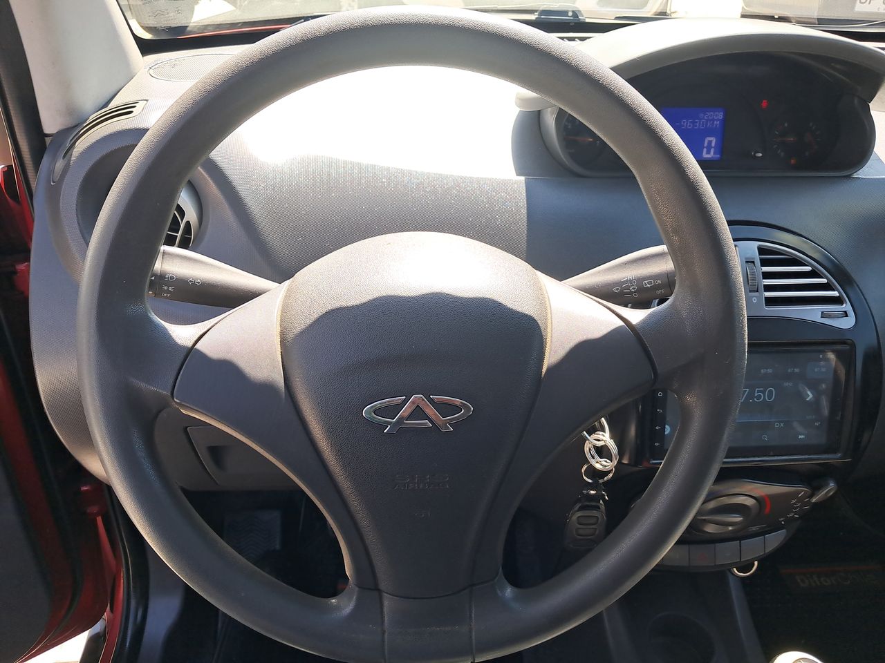 CHERY - 24