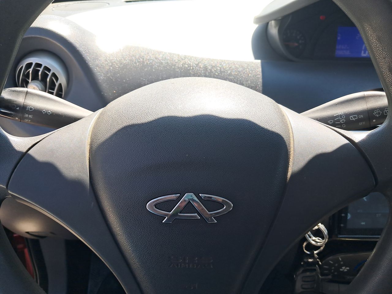 CHERY - 25