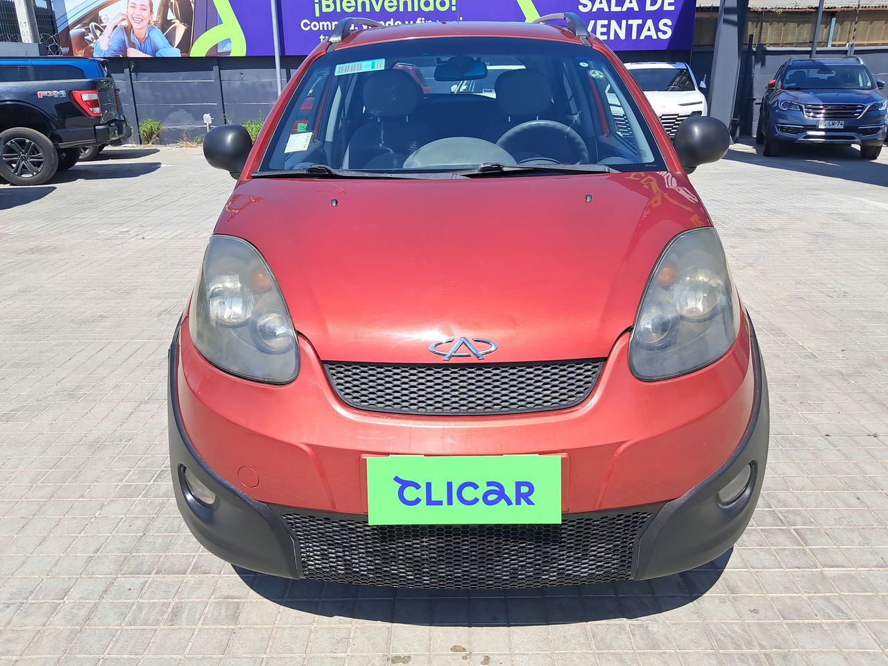 CHERY - 2