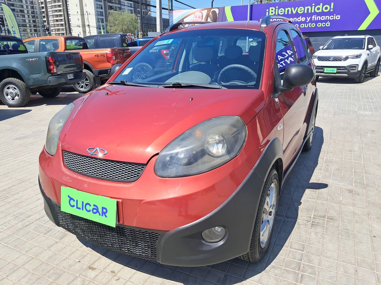 CHERY - 3