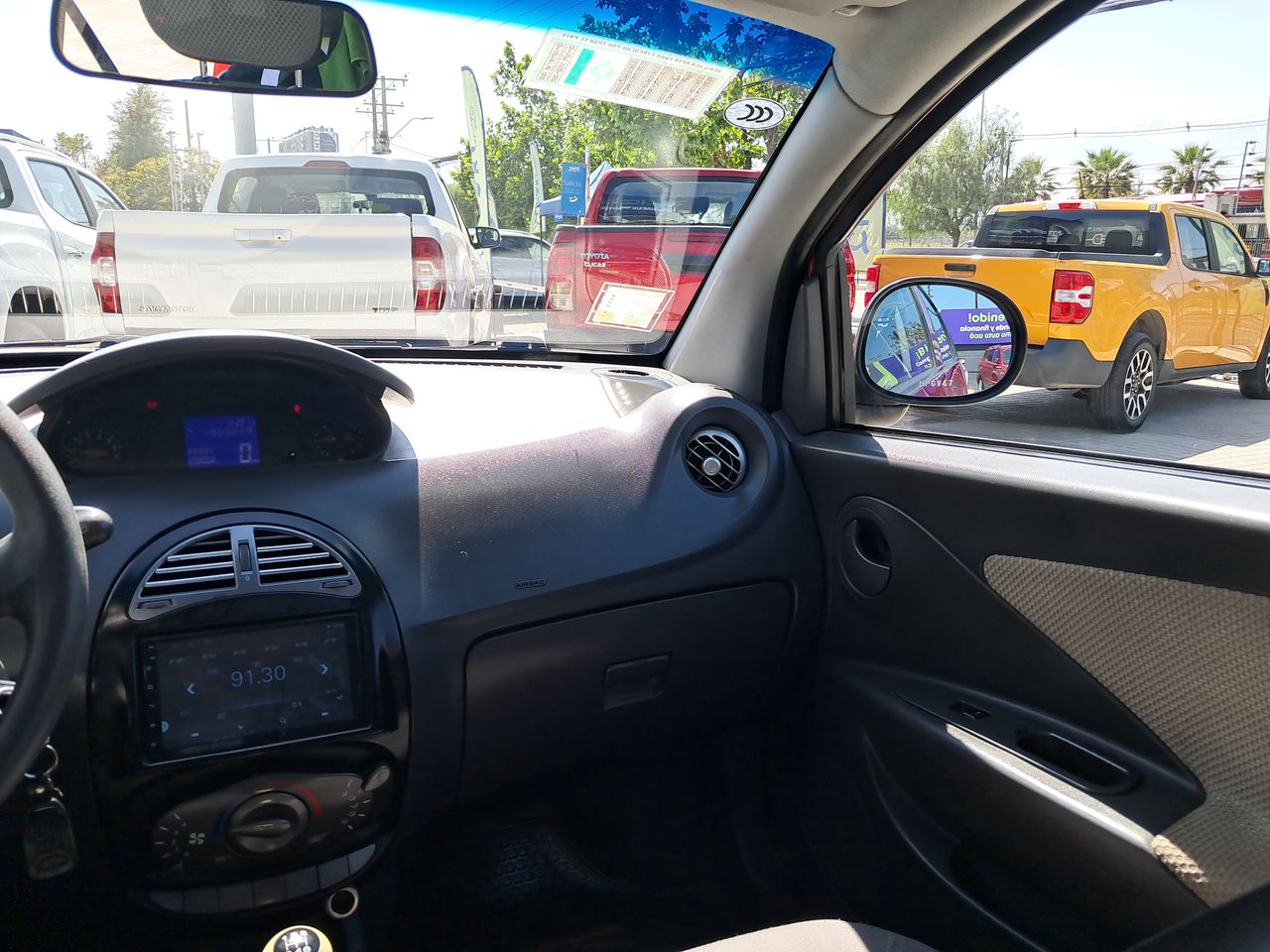 CHERY - 10