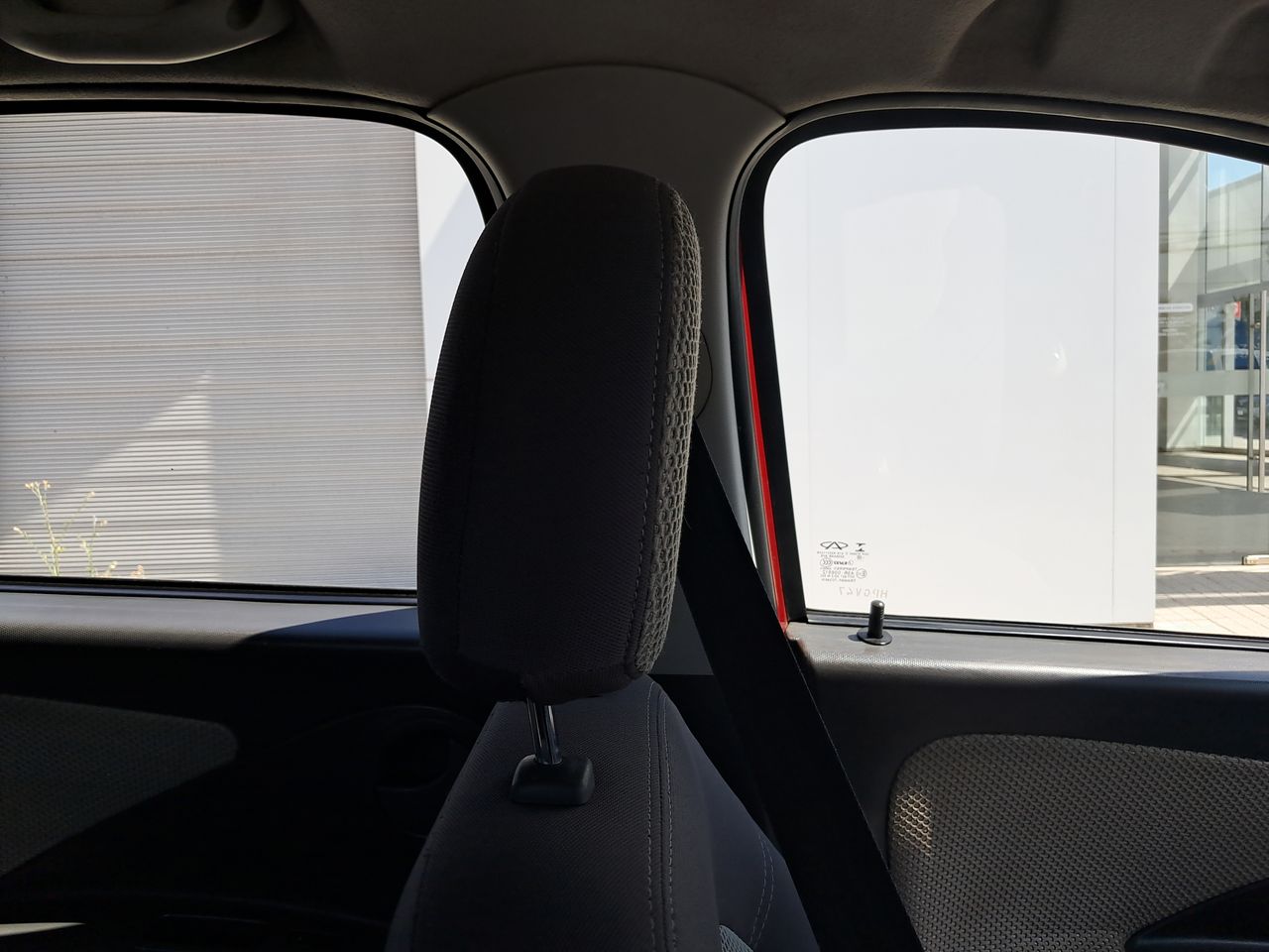 CHERY - 15