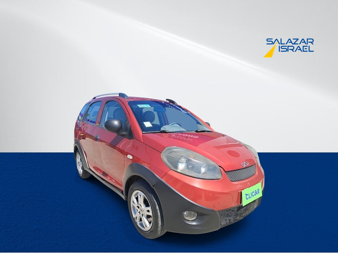 CHERY