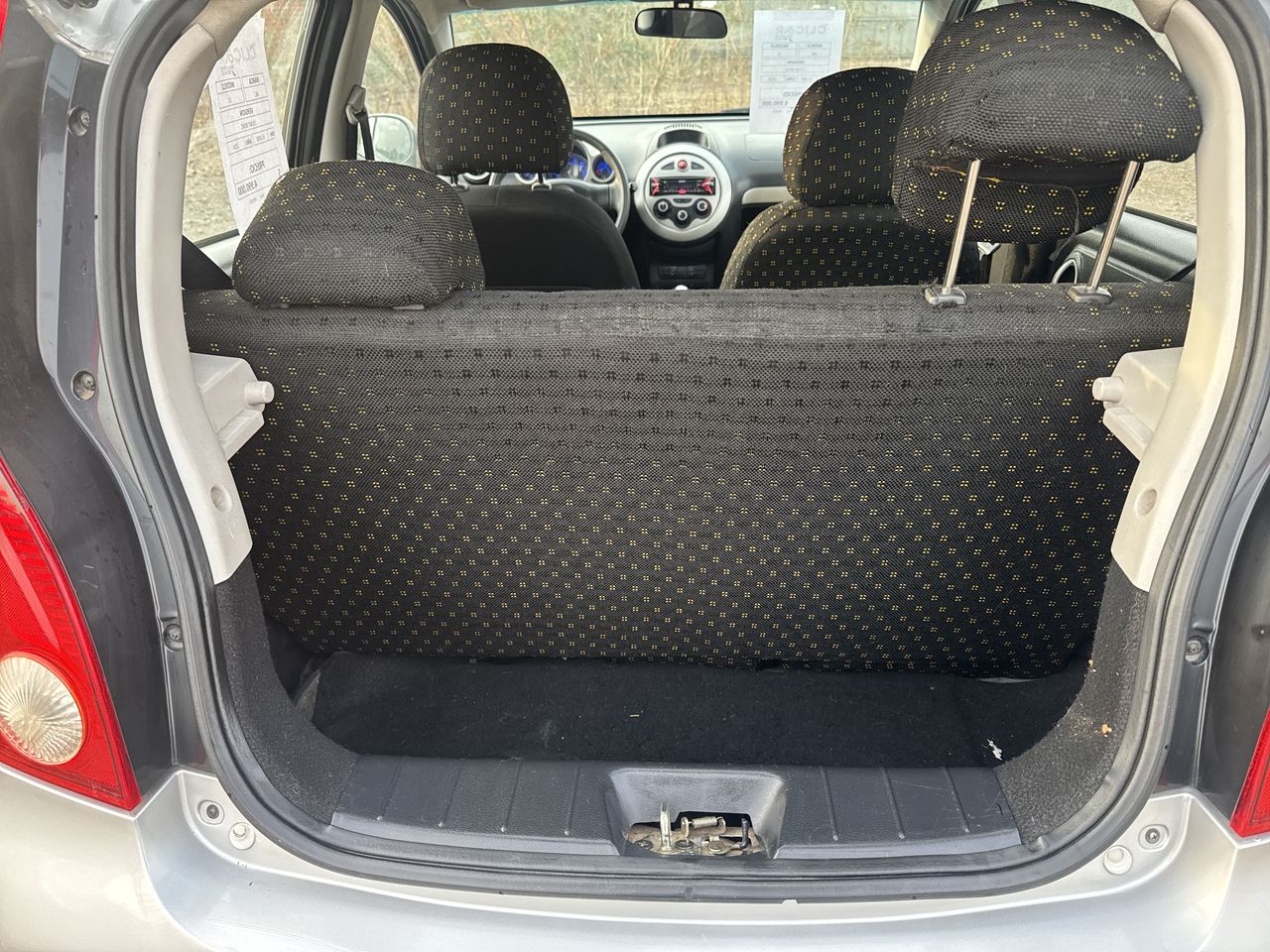 JAC - 10