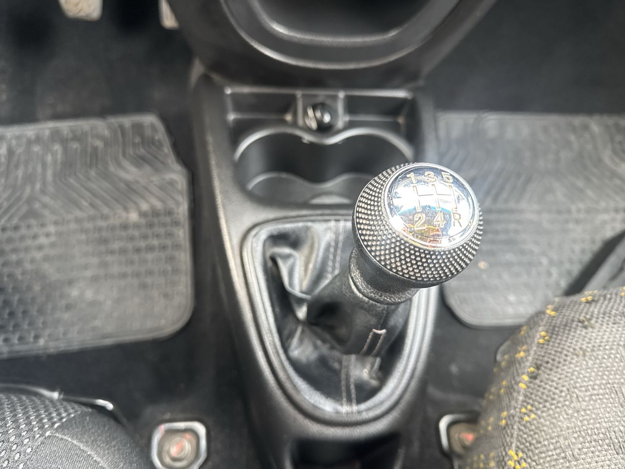 JAC - 15