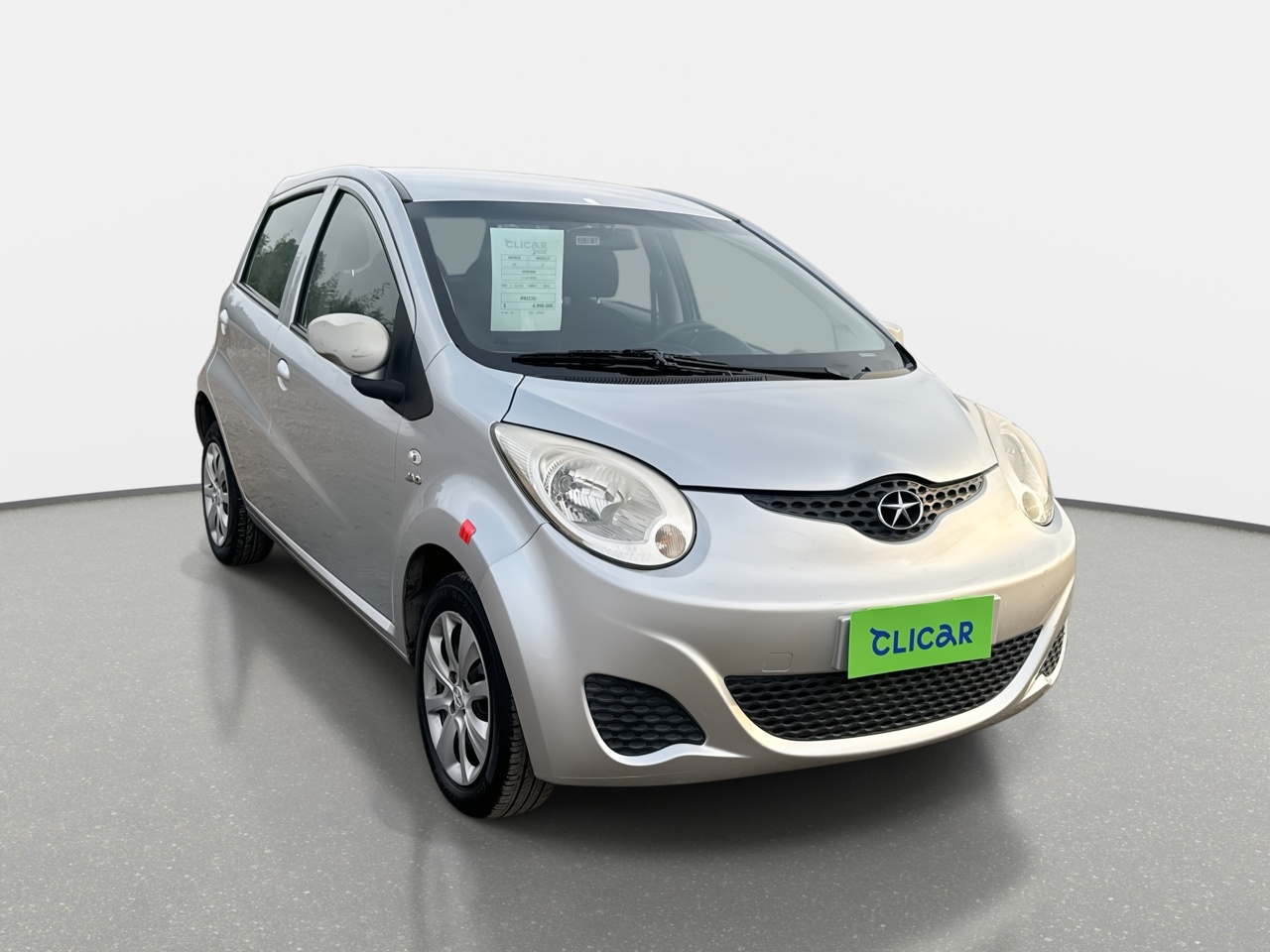 JAC