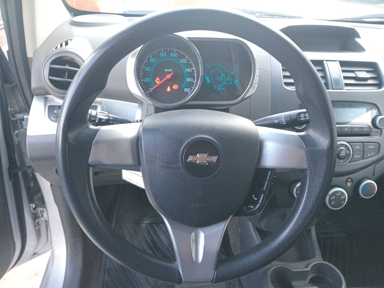 CHEVROLET - 16