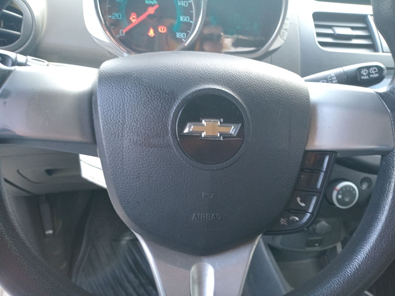 CHEVROLET - 17
