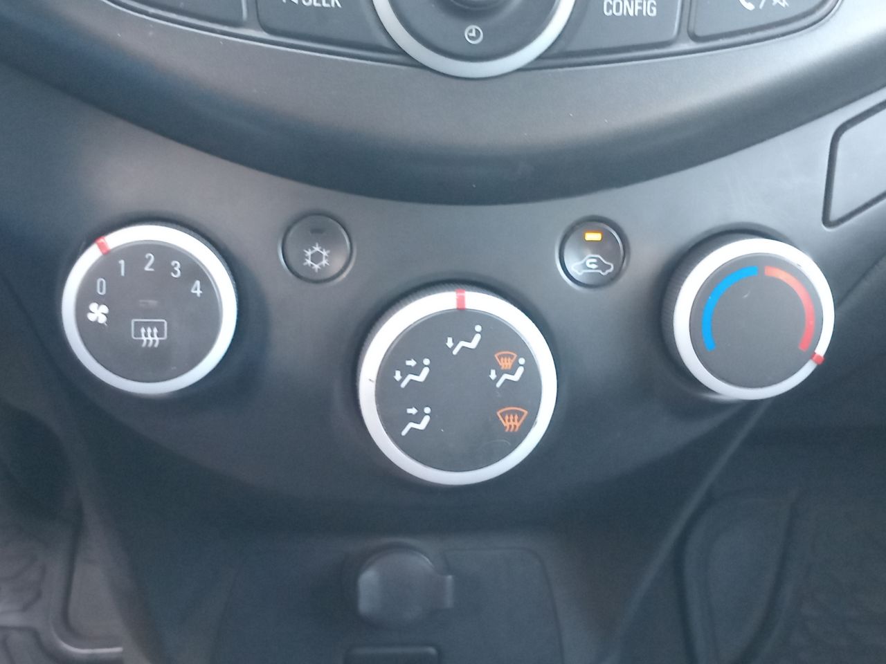 CHEVROLET - 20
