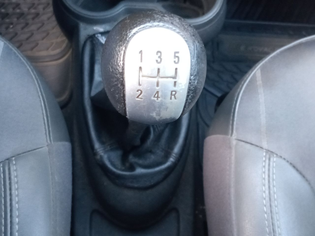 CHEVROLET - 21