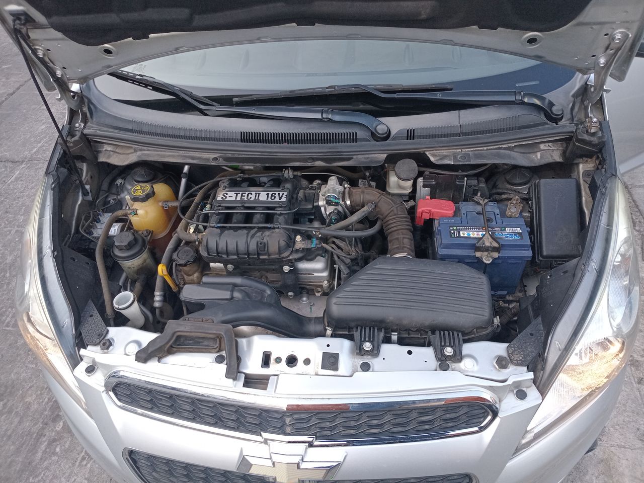 CHEVROLET - 8