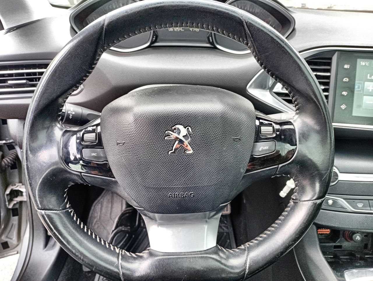 PEUGEOT - 26