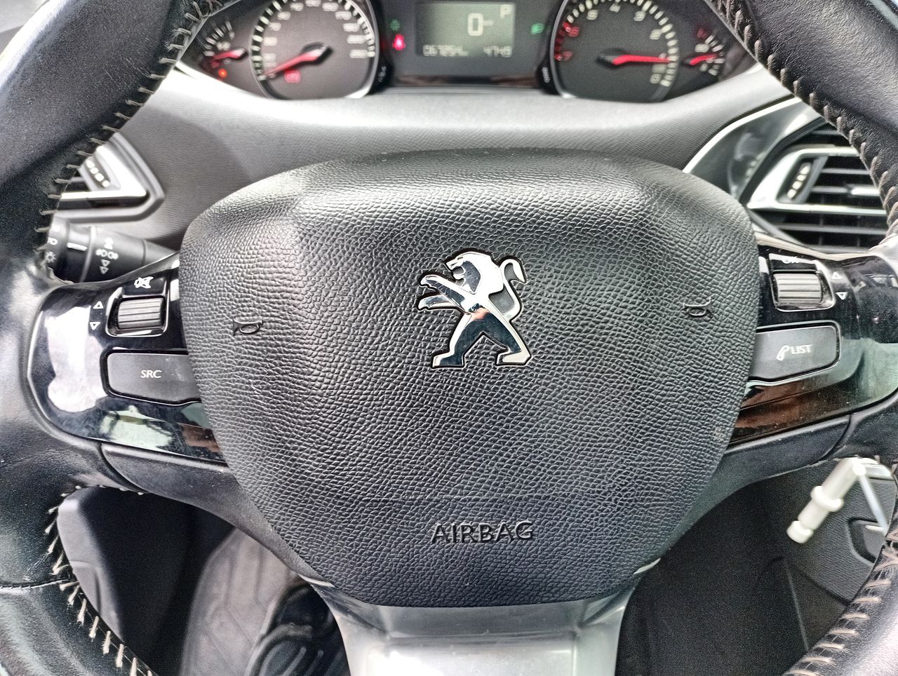 PEUGEOT - 27