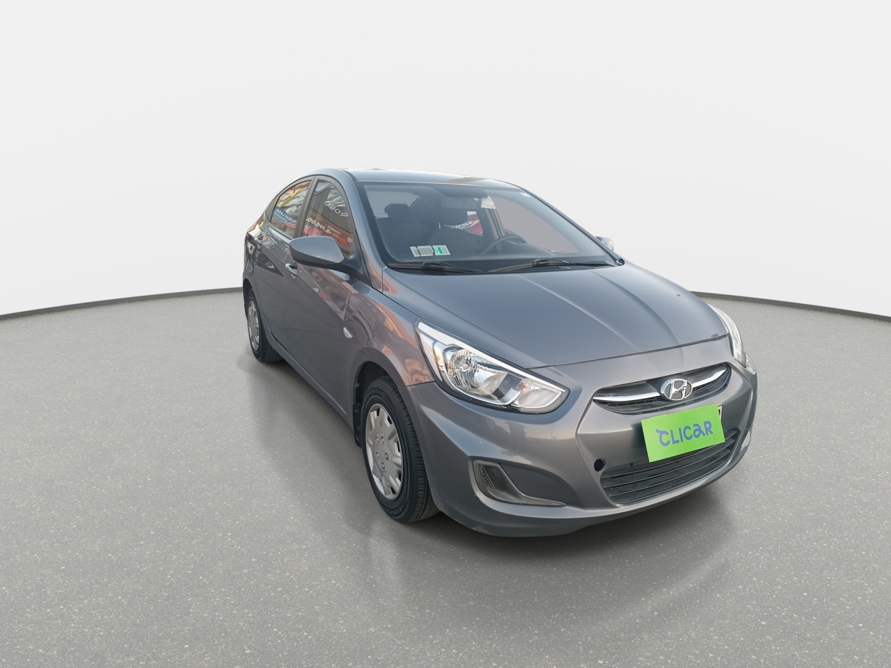 HYUNDAI - 1