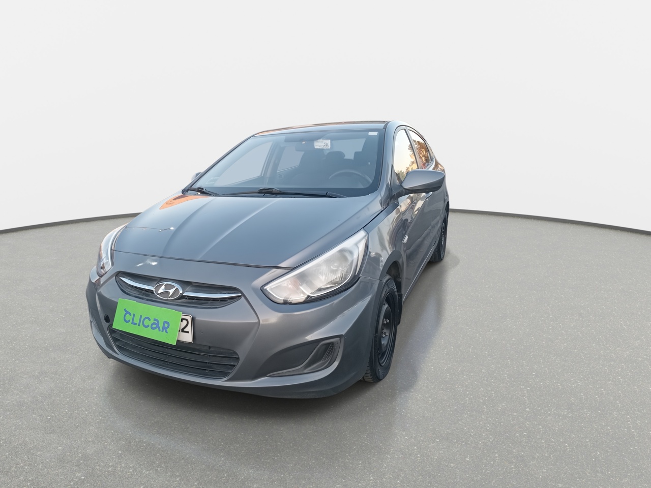 HYUNDAI - 2