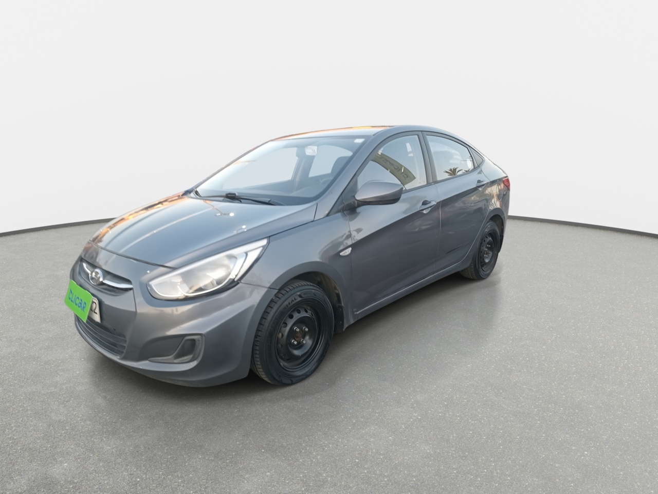 HYUNDAI - 3