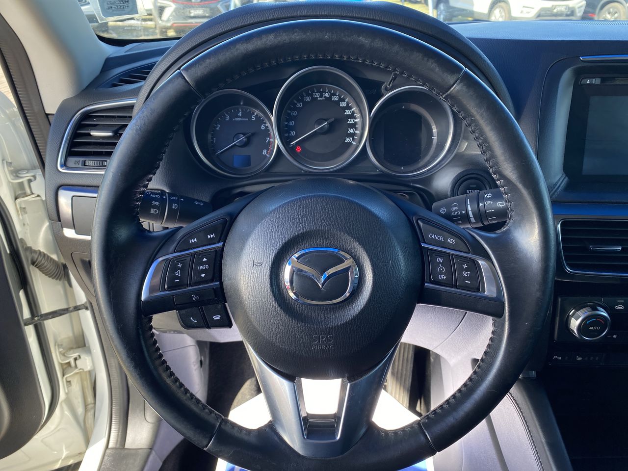 MAZDA - 26