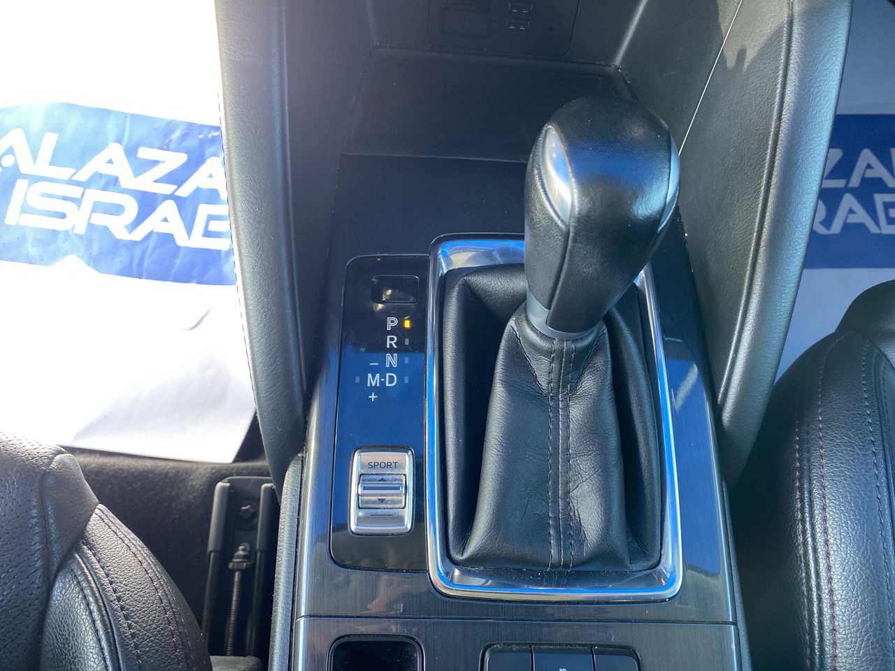 MAZDA - 32