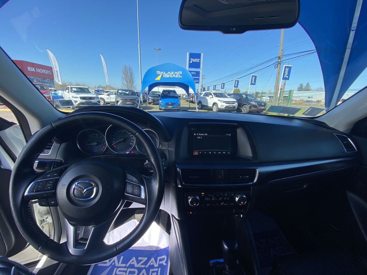MAZDA - 33