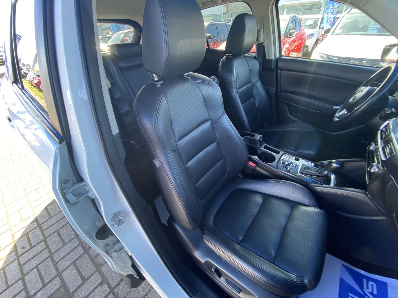 MAZDA - 35