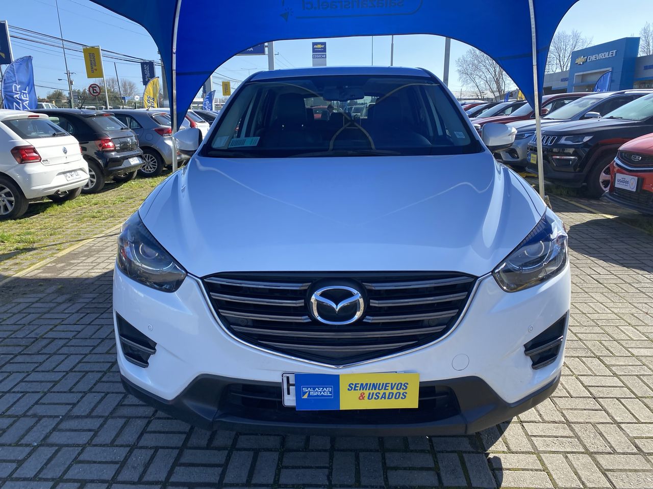 MAZDA - 2