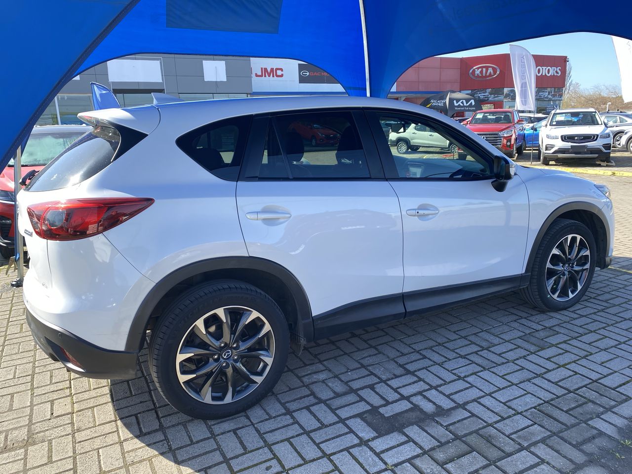 MAZDA - 7