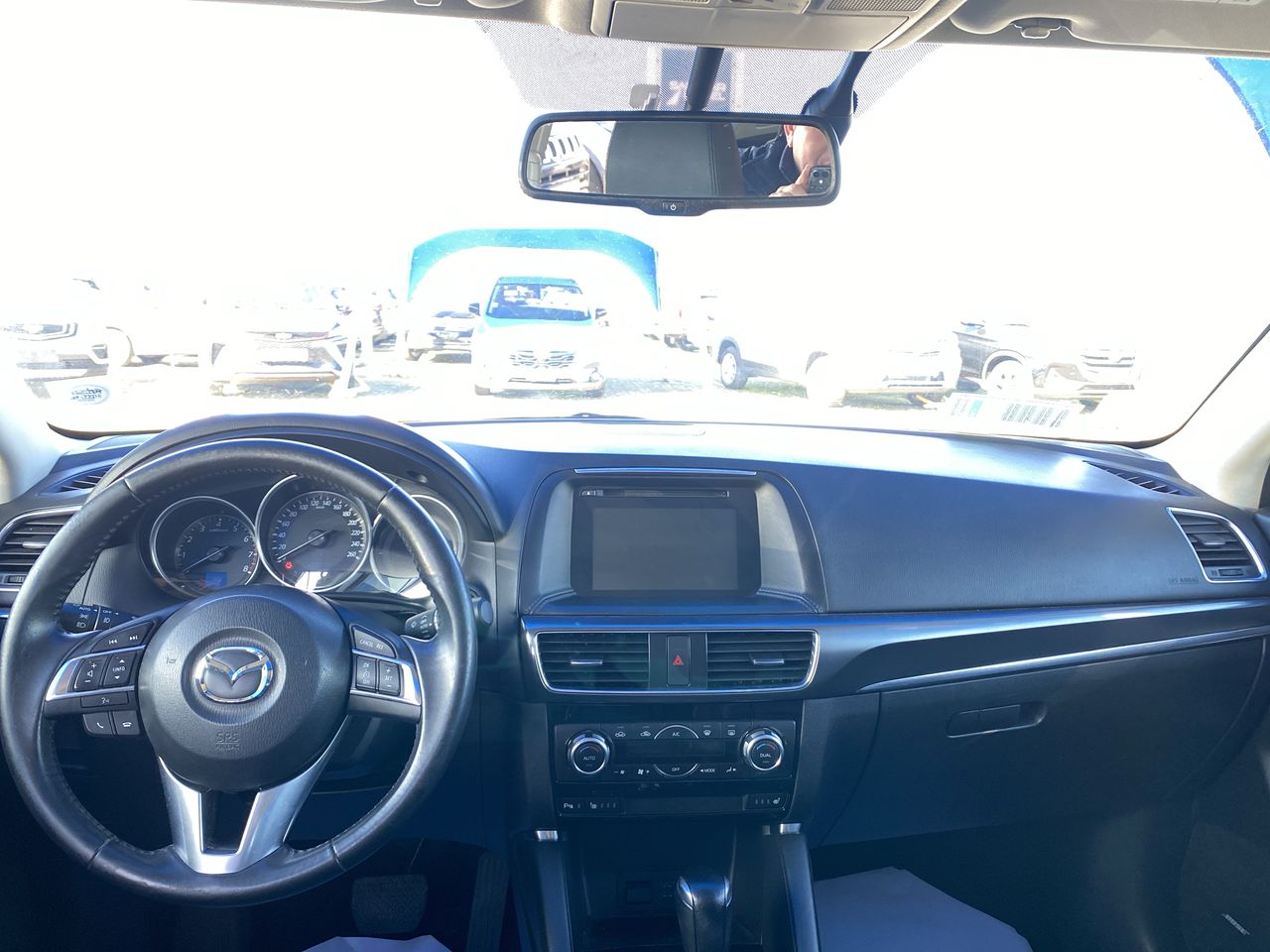 MAZDA - 9