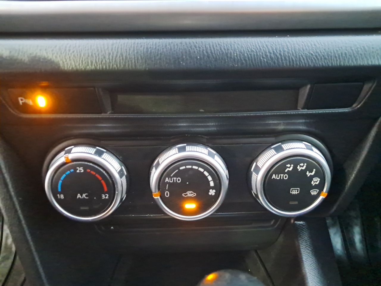 MAZDA - 22