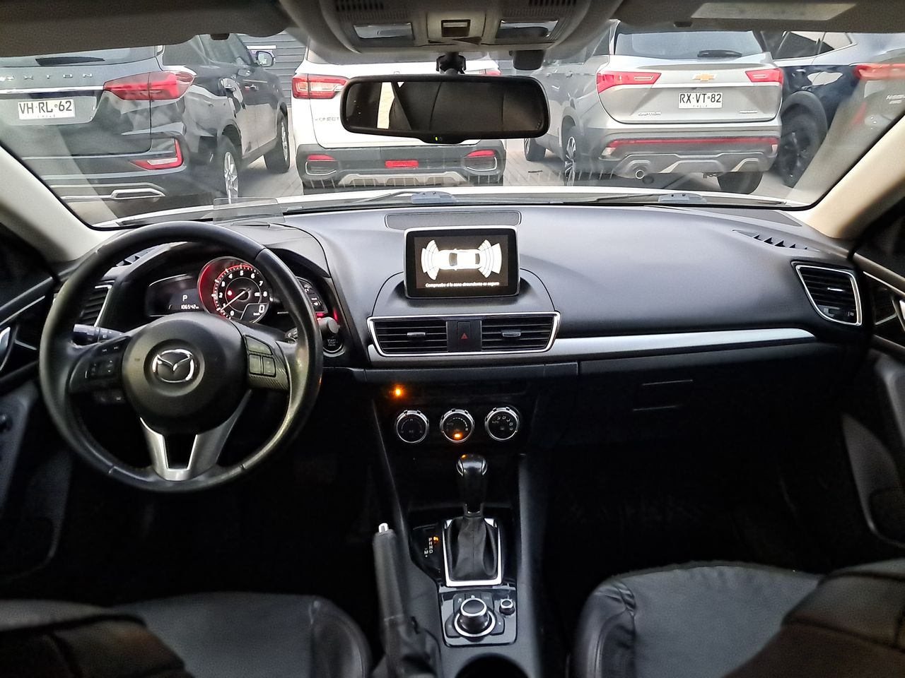 MAZDA - 24