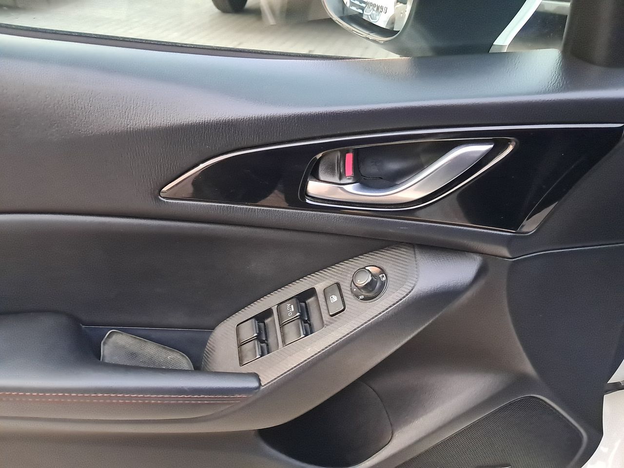 MAZDA - 14