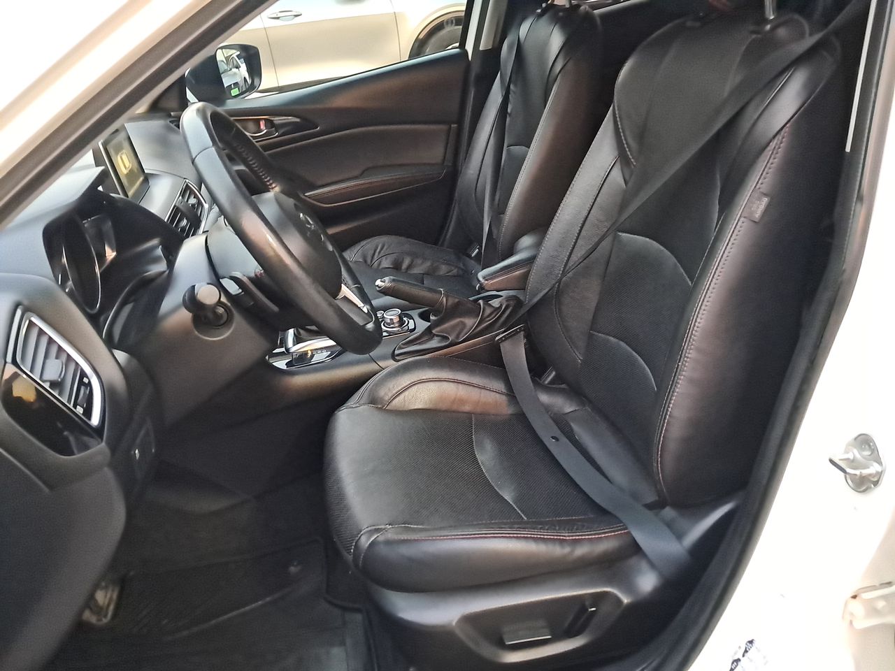MAZDA - 16